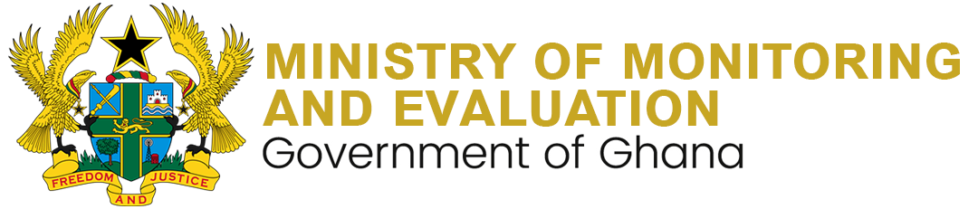 Ministry of Monitoring and Evaluation